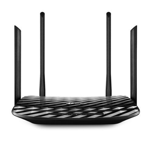ROUTER TP-LINK EC225-G5 AC1300 WISP AGILE CFG GIGABIT MUMIMO D.BAND