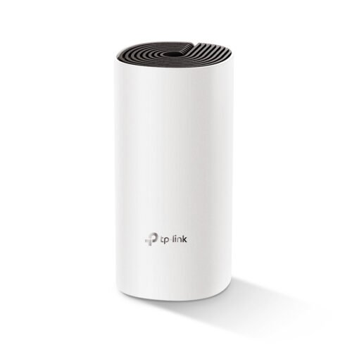 MESH TP-LINK DECO E4 PACK DE 1 AC1200 WIFI SYSTEM