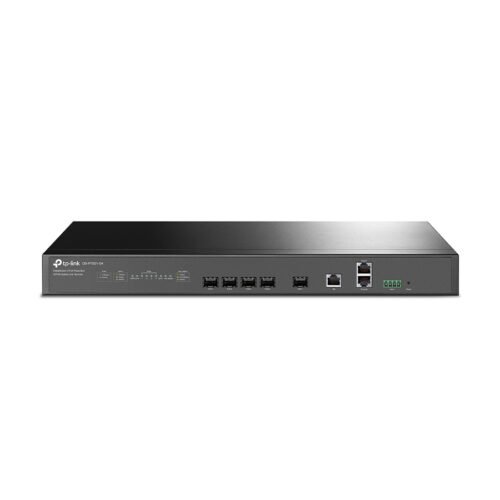 OLT TP-LINK DS-P7001-04 GPON 4 PUERTOS+2P 10G+1P GIGA UPLINK