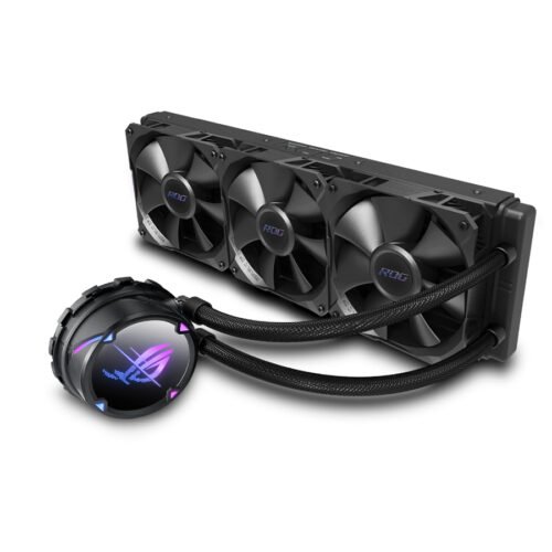 WATER COOLER ROG STRIX LC II 360 ASUS
