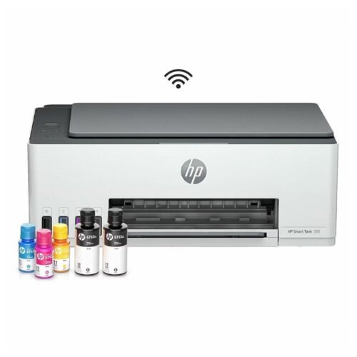 IMPRESORA HP SMART TANK 580