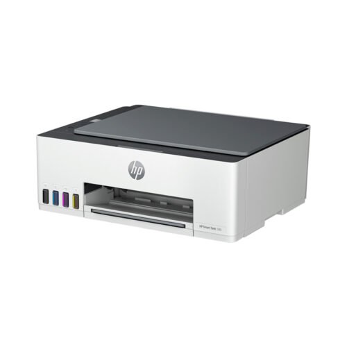 IMPRESORA HP SMART TANK 580 - Imagen 3