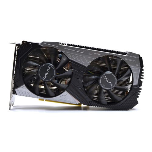 VIDEO GEFORCE RTX 2060 SUPER GALAX - Imagen 2