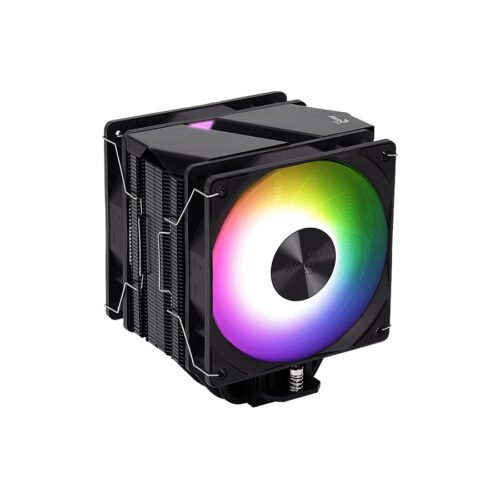 COOLER AEROCOOL RIME 4 DUAL ARGB 4 PINES