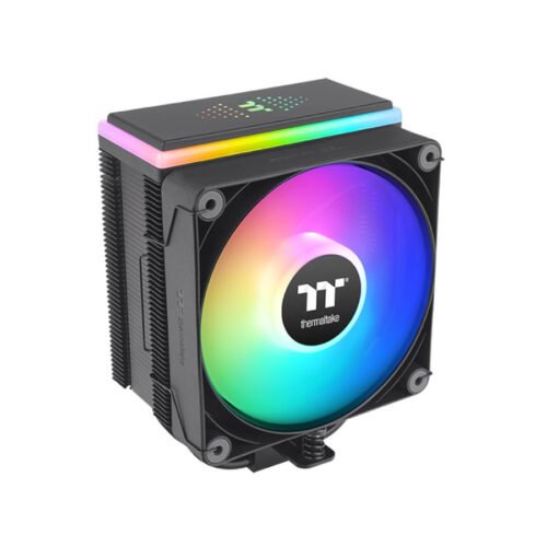 COOLER THERMALTAKE ASTRIA 400 ARGB LIGHTING INTEL & AMD