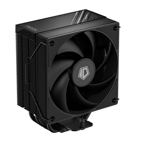 CPU COOLER ID COOLING FROZN A410 BLACK