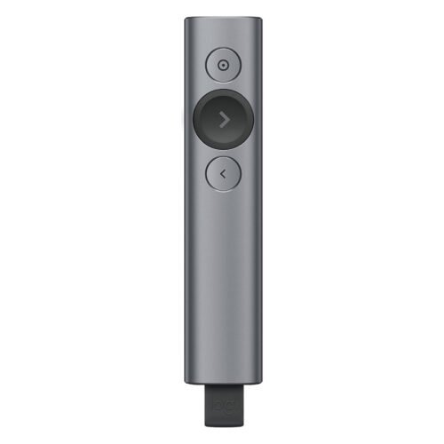 PRESENTER LOGITECH SPOTLIGHT SLATE