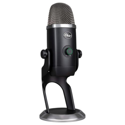 MICROFONO LOGITECH YETI X PROFESSIONAL