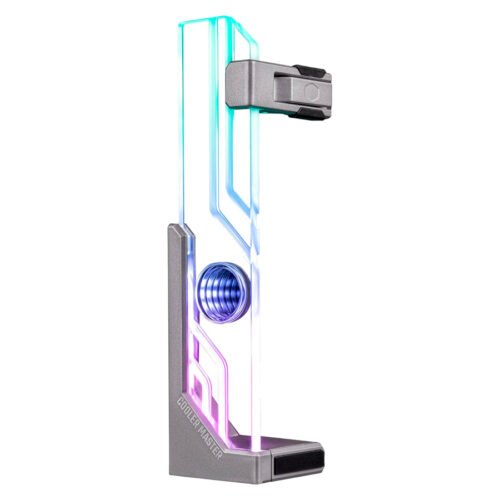 ADAPTADOR VGA COOLER MASTER ATLAS HORIZONTAL ARGB