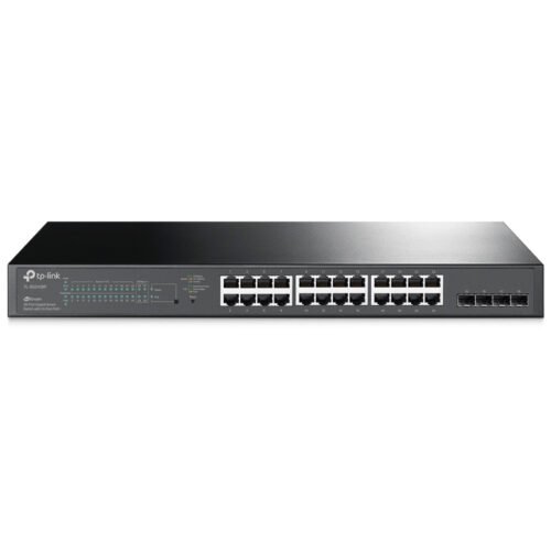 TP-LINK TL-SG2428P SWITCH GIGABIT 24POE+4SFP