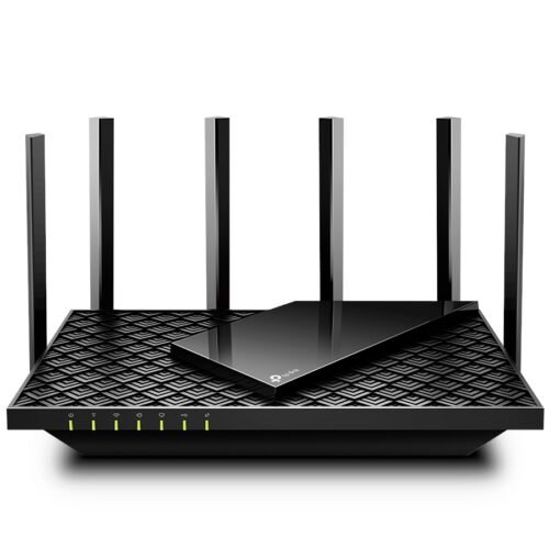 TP LINK ARCHER AX73 AX5400 WIR DUALBAND GIGABIT