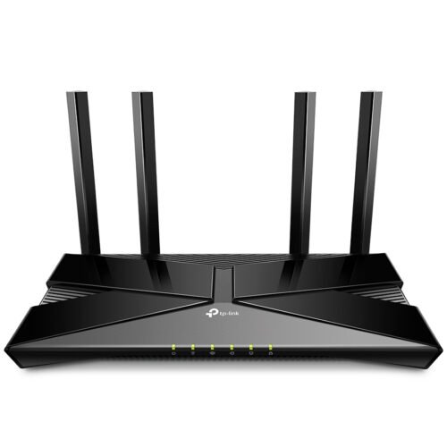 TP LINK ARCHER AX53 AX3000 WIR DUALBAND GIGABIT
