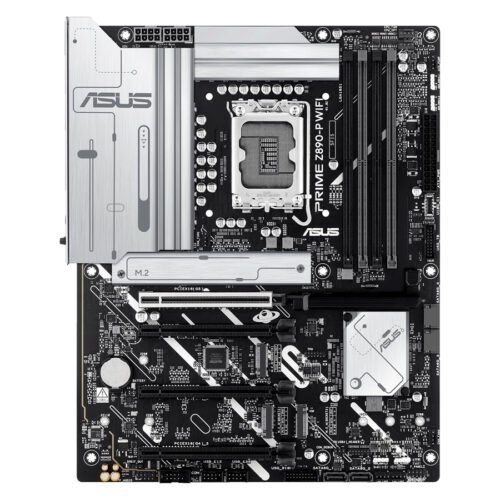 MOTHER ASUS PRIME Z890-P WIFI LGA1851 - Imagen 3