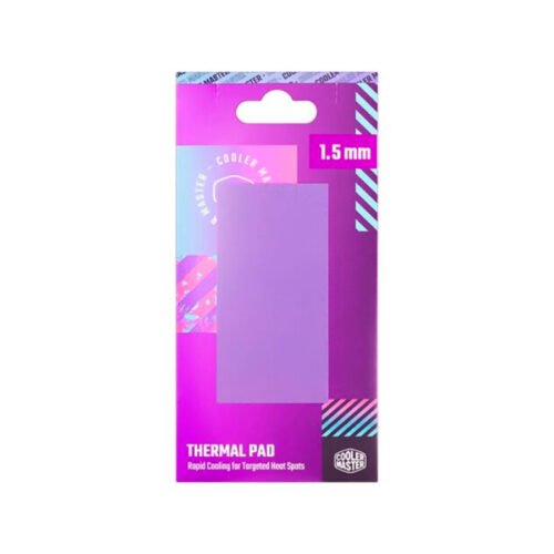 COMPUESTO TERMICO CM THERMAL PAD 1.5MM