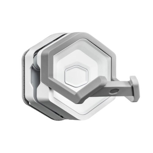 SOPORTE JOYSTICK COOLER MASTER WHITE