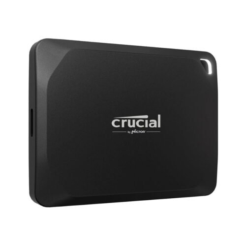 DISCO SSD 2TB CRUCIAL X10 PRO EXTERNO