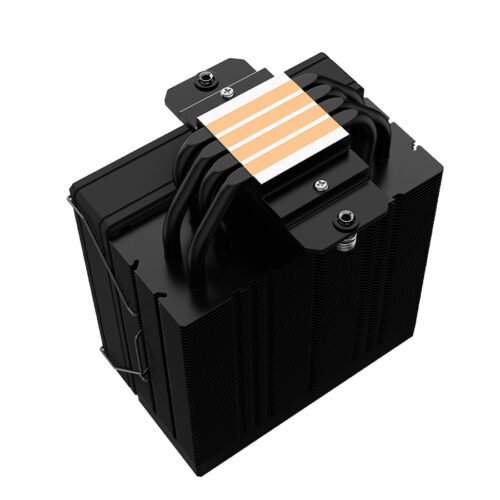 CPU COOLER ID COOLING FROZN A410 BLACK - Imagen 3