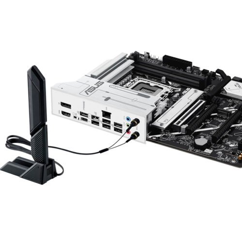 MOTHER ASUS PRIME Z890-P WIFI LGA1851 - Imagen 2
