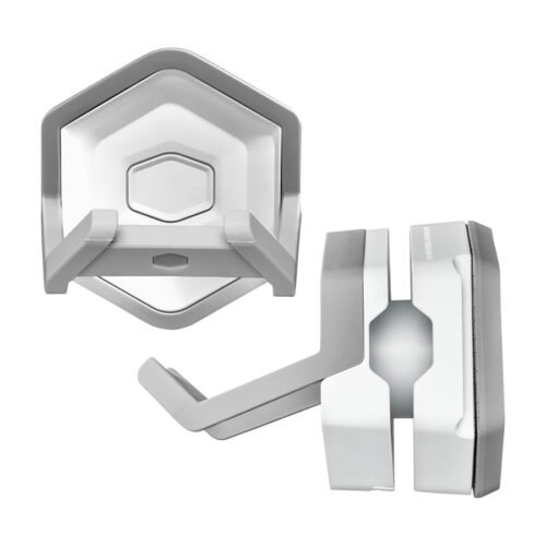 SOPORTE JOYSTICK COOLER MASTER WHITE - Imagen 3