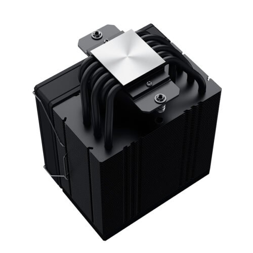 AIR COOLER ID COOLING FROZN A610 BLACK - Imagen 3