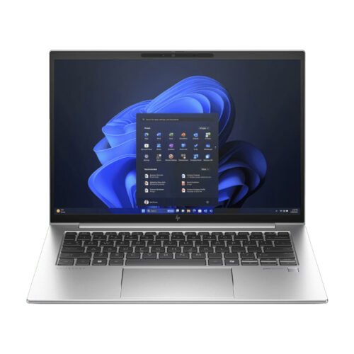 NOTEBOOK HP 14 840 CORE ULTRA 5-125U 16GB 512GB W11PRO