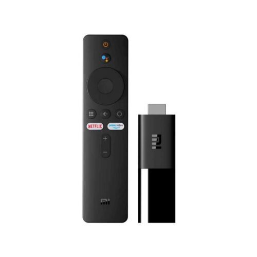 SMART XIAOMI MI TV STICK 11 HDMI 4K (SIN TRAFO)