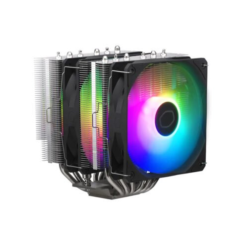 COOLER CPU COOLERMASTER HYPER 620S