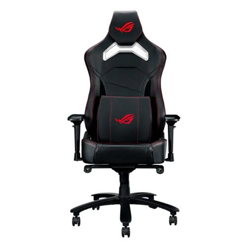 SILLA GAMER ASUS SL 301 ROG CHARIOT CORE BLACK
