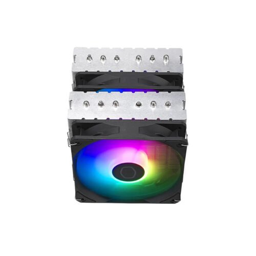 COOLER CPU COOLERMASTER HYPER 620S - Imagen 3