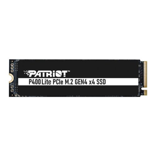 DISCO SSD 2TB PATRIOT P400 LITE M2 NVME