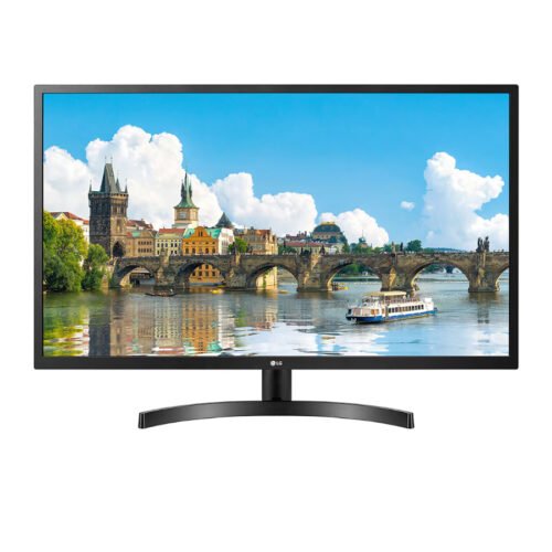 MONITOR LG 32 LED 32MN500M-B FULL HD FREESYNC