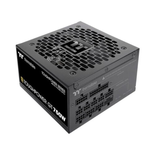 THERMALTAKE 750W TOUGHPOWER GT FULL MODULAR 80 PLUS GOLD - Imagen 3