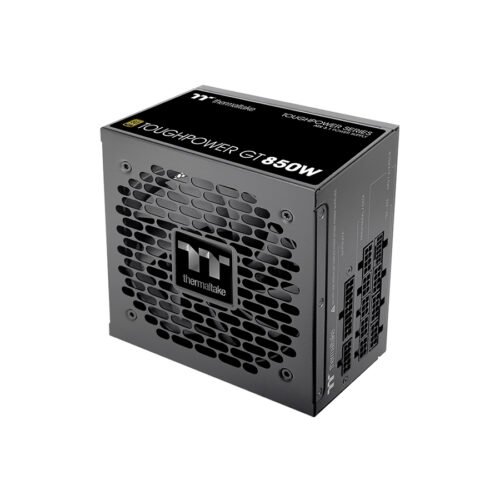 THERMALTAKE 850W TOUGHPOWER GT FULL MODULAR 80 PLUS GOLD