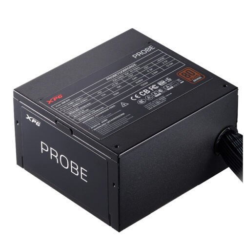 FUENTE ADATA 700W XPG PROBE 80+ BRONZE