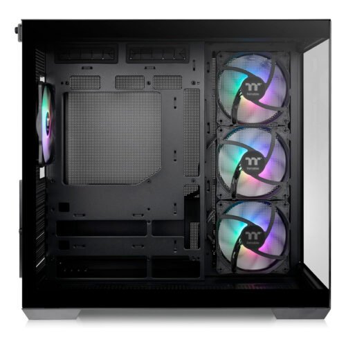 GABINETE GAMER THERMALTAKE VIEW 380 TG ARGB - Imagen 2