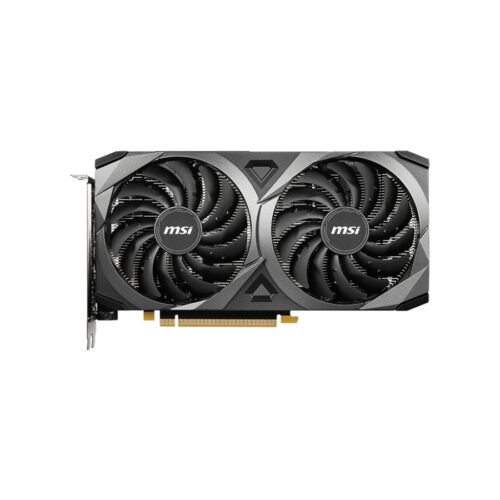 VIDEO GEFORCE RTX 3050 8GB MSI VENTUS 2X XS OC - Imagen 2