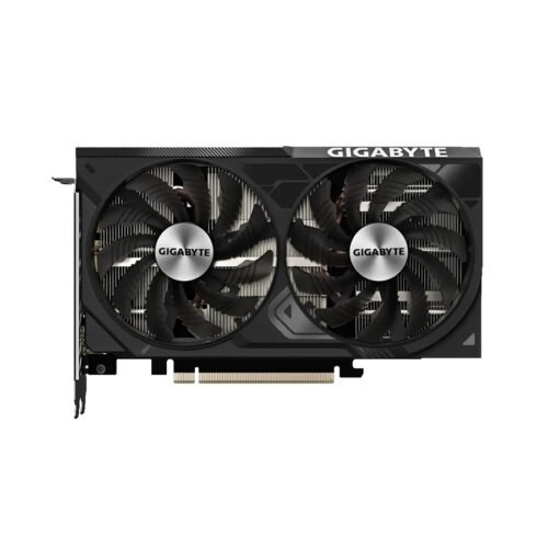 VIDEO GEFORCE RTX 4070 12GB GIGABYTE WINDFORCE 2X OC V2 - Imagen 2