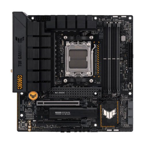 MOTHER ASUS TUF GAMING B650M-PLUS WIFI - Imagen 2