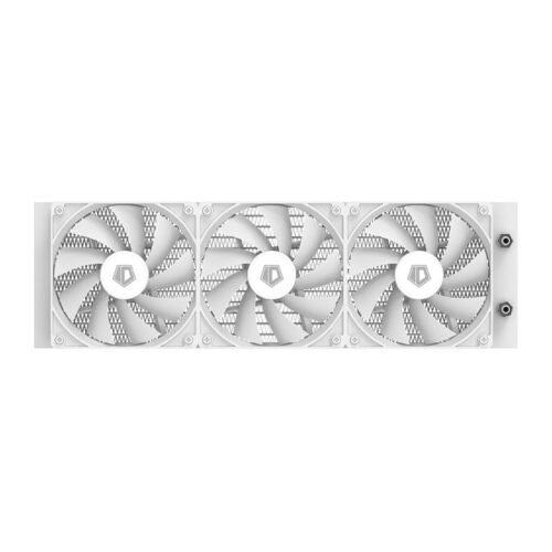 WATERCOOLER ID COOLING FX360 PRO WHITE - Imagen 2