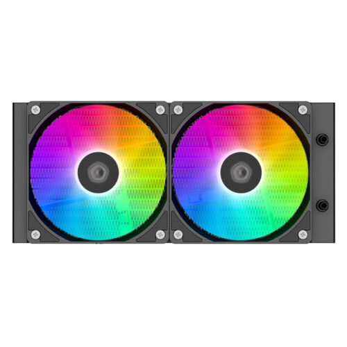 WATERCOOLER ID COOLING SL240 XE - Imagen 2