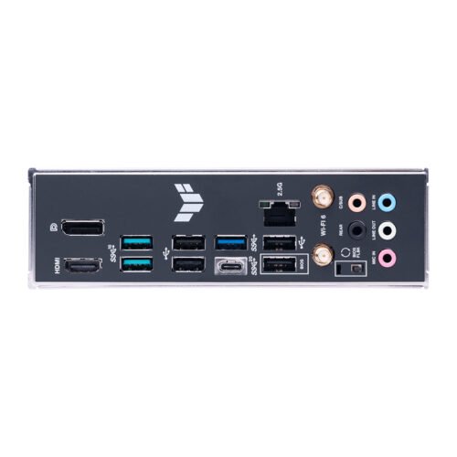 MOTHER ASUS TUF GAMING B650M-PLUS WIFI - Imagen 3
