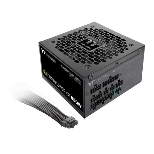 THERMALTAKE 850W TOUGHPOWER GT FULL MODULAR 80 PLUS GOLD - Imagen 3