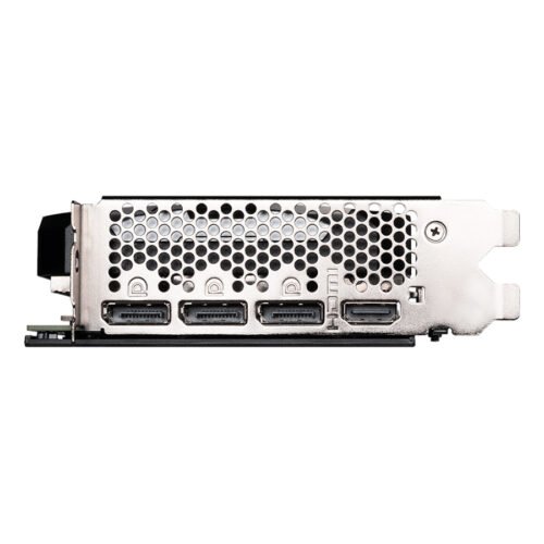 VIDEO GEFORCE RTX 4070 12GB MSI VENTUS 3X E1 - Imagen 3