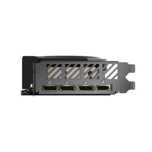 VIDEO GEFORCE RTX 4070 12GB GIGABYTE WINDFORCE 2X OC V2 - Imagen 3