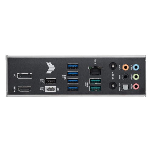 MOTHER ASUS TUF GAMING B860M-PLUS WIFI DDR5 - Imagen 3