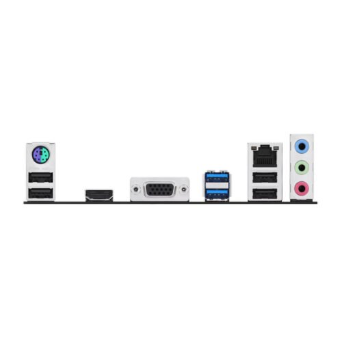 MOTHER ASUS PRIME H610M-K DDR5 - Imagen 3