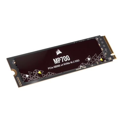 DISCO SSD 1TB CORSAIR MP700 GEN5