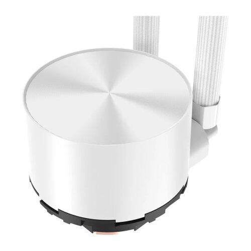 WATERCOOLER ID COOLING FX360 PRO WHITE - Imagen 3