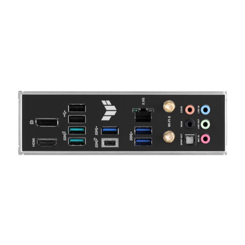 MOTHER ASUS TUF GAMING B760M-PLUS WIFI II DDR5 - Imagen 4