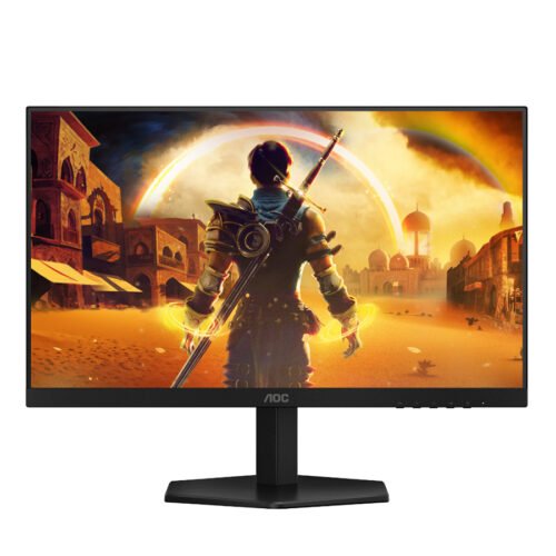 MONITOR GAMER AOC 24G42E 24 180 HZ